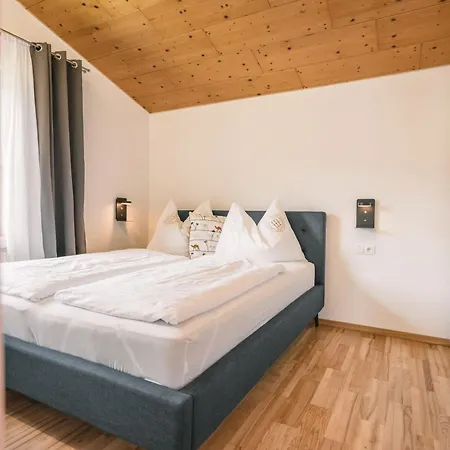 Casa Wii Apartment Altenmarkt im Pongau Exterior photo